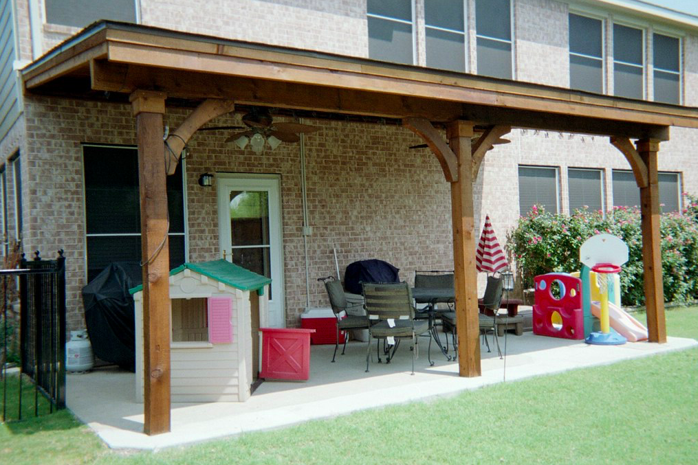 Patio & Porch Covers Brentwood, TN