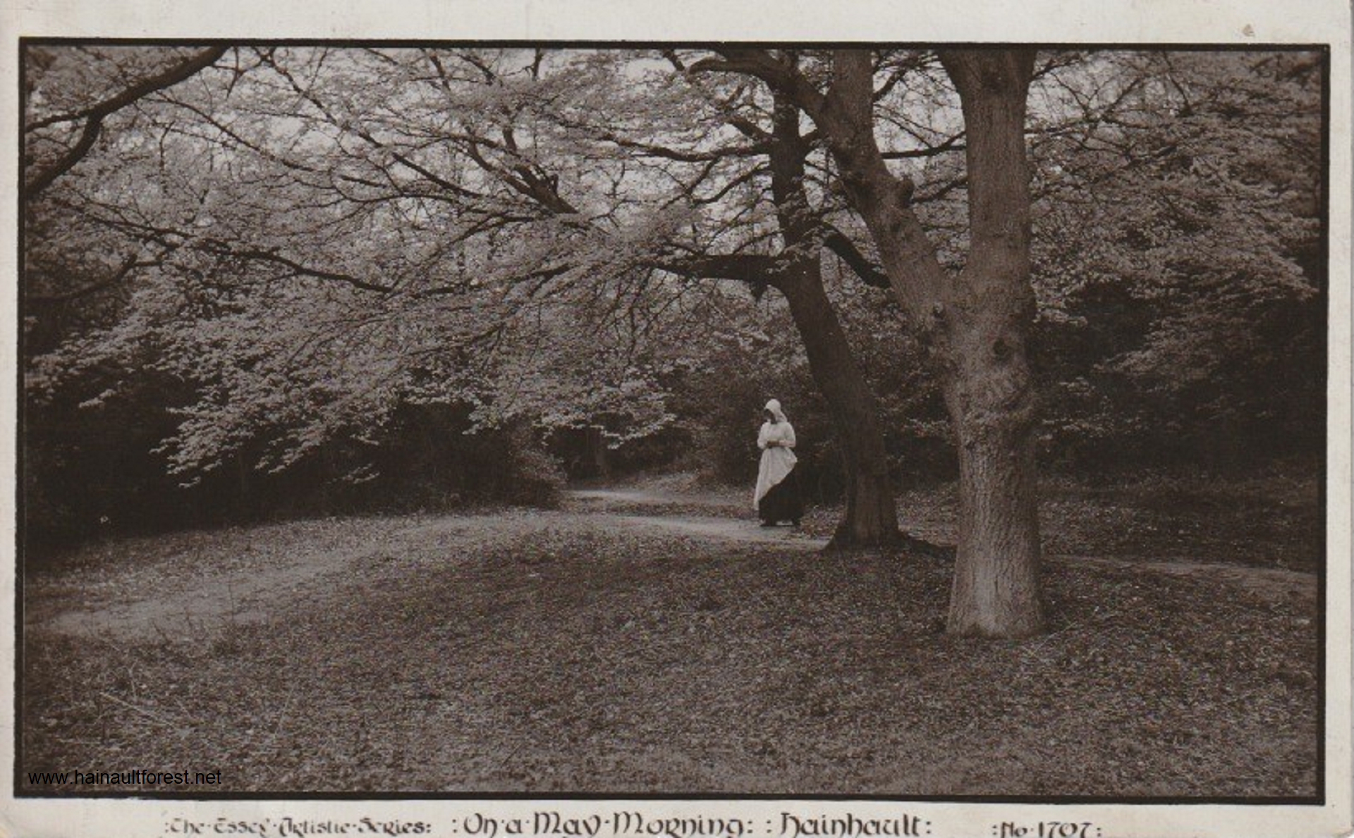 Valentines Park, Ilford