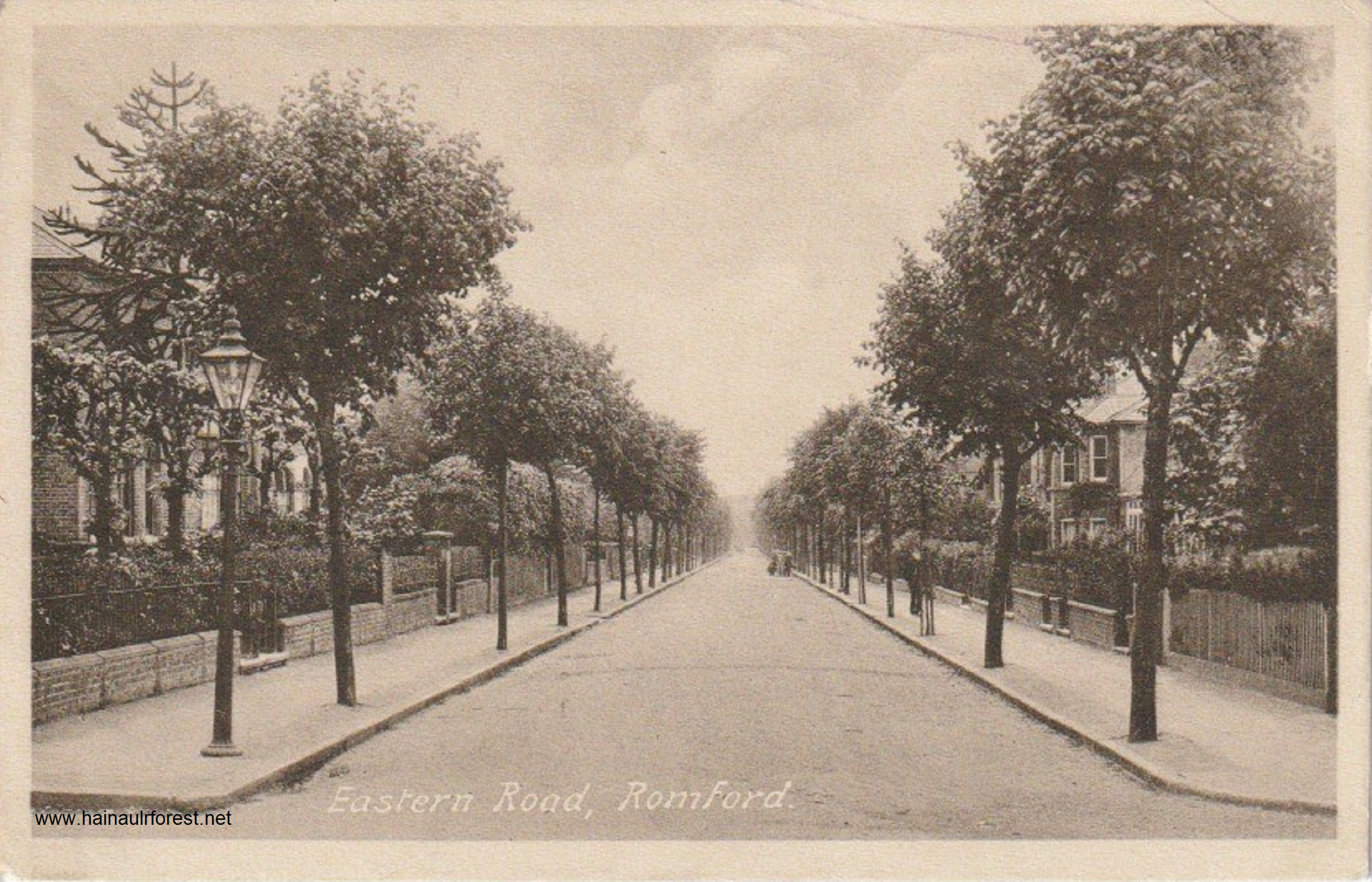 Valentines Park, Ilford