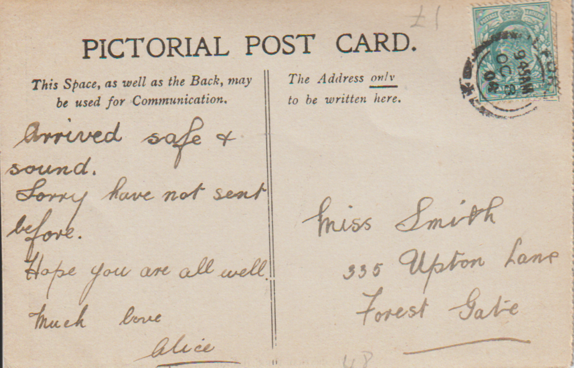 valentines park ilford