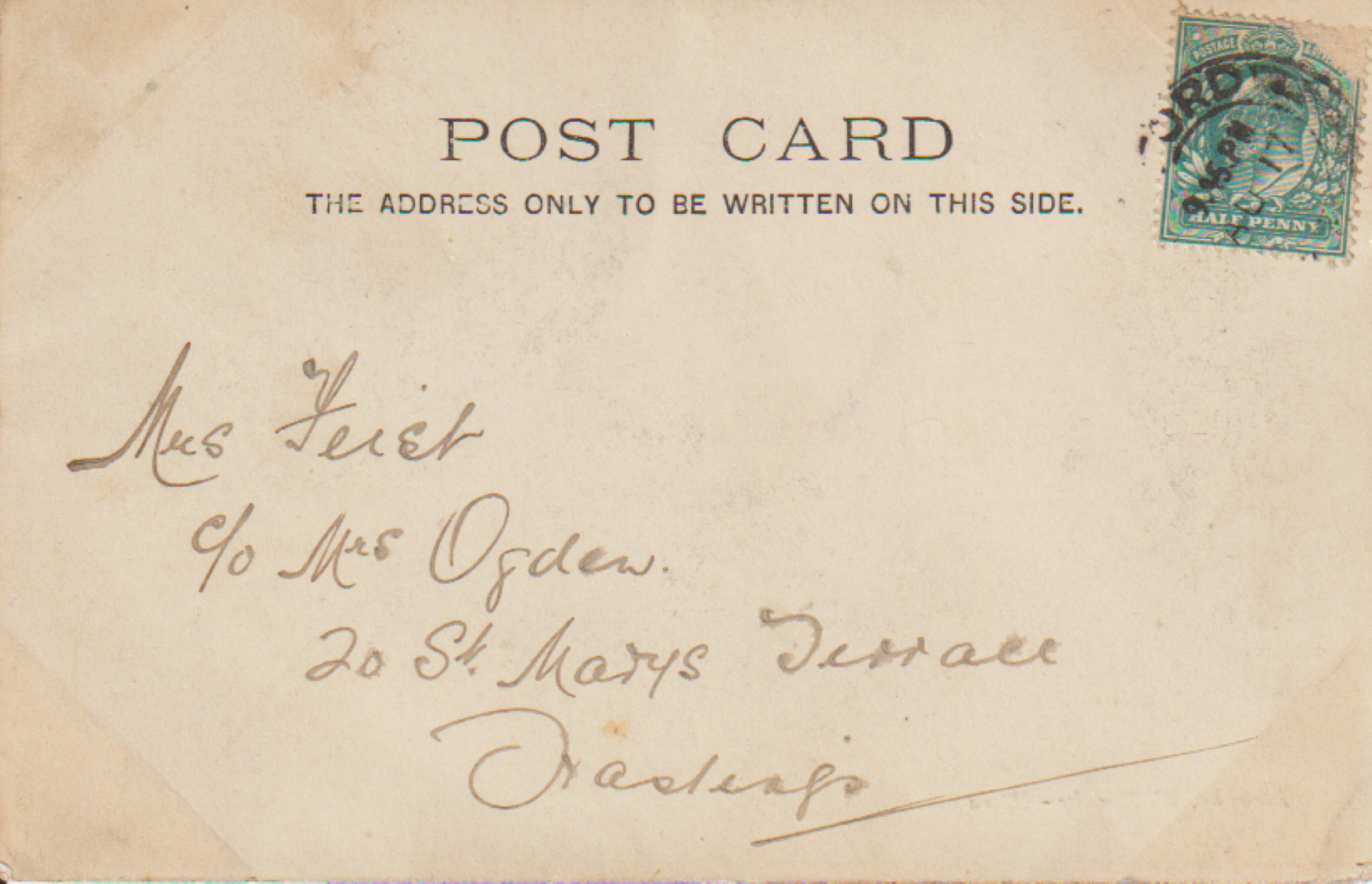 valentines park ilford