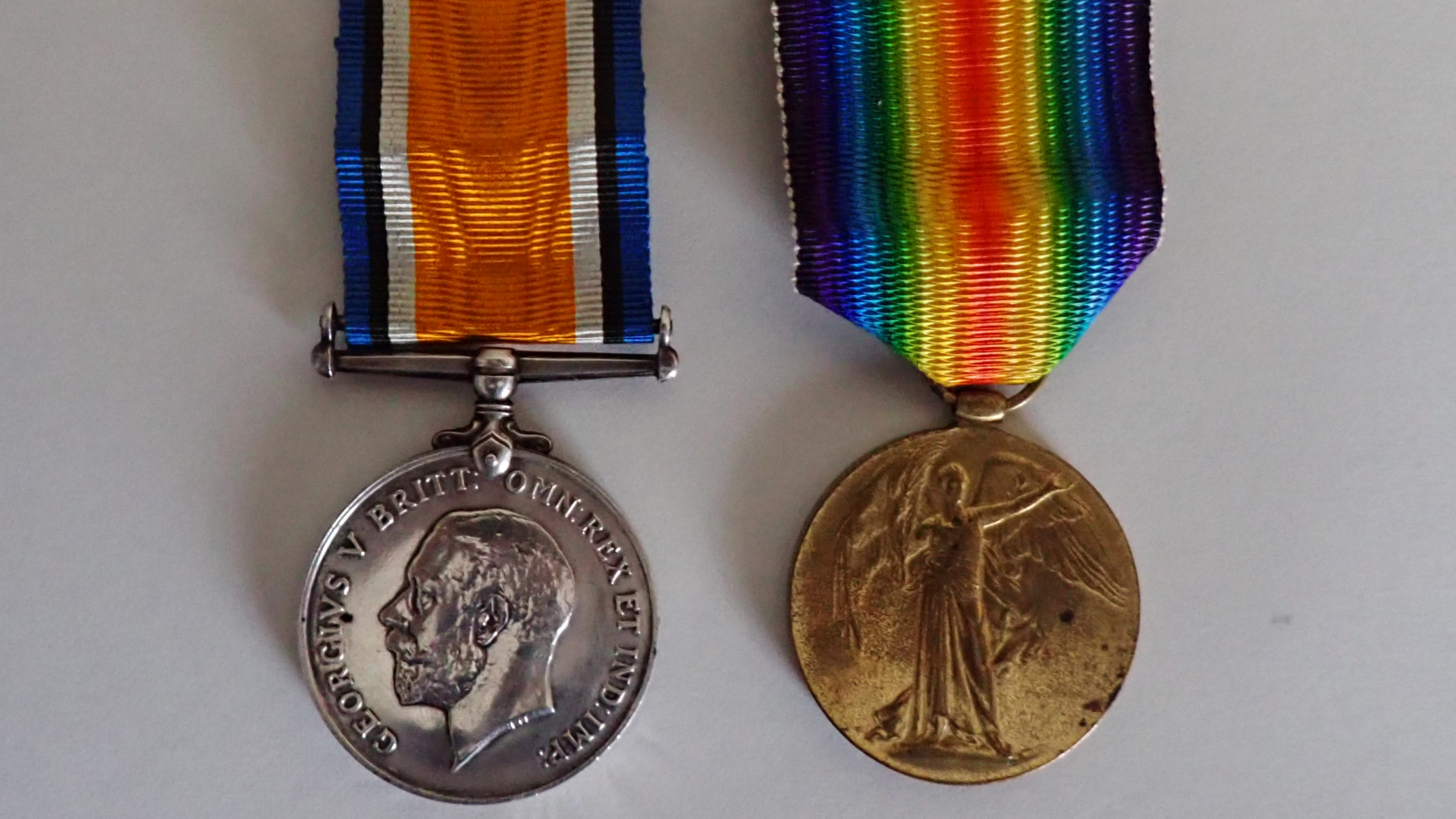 British War Medal