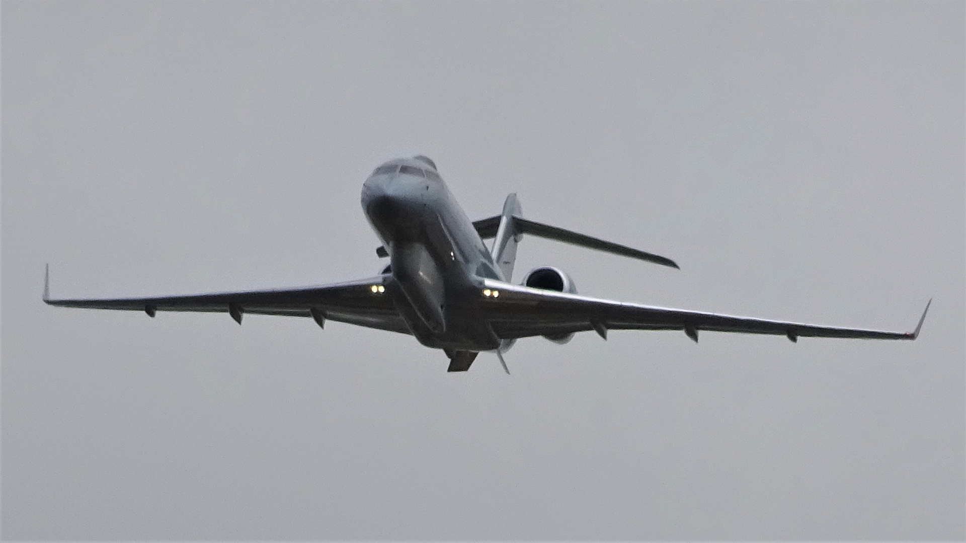 RAF Centenary Flypast
Over Hainault Forest