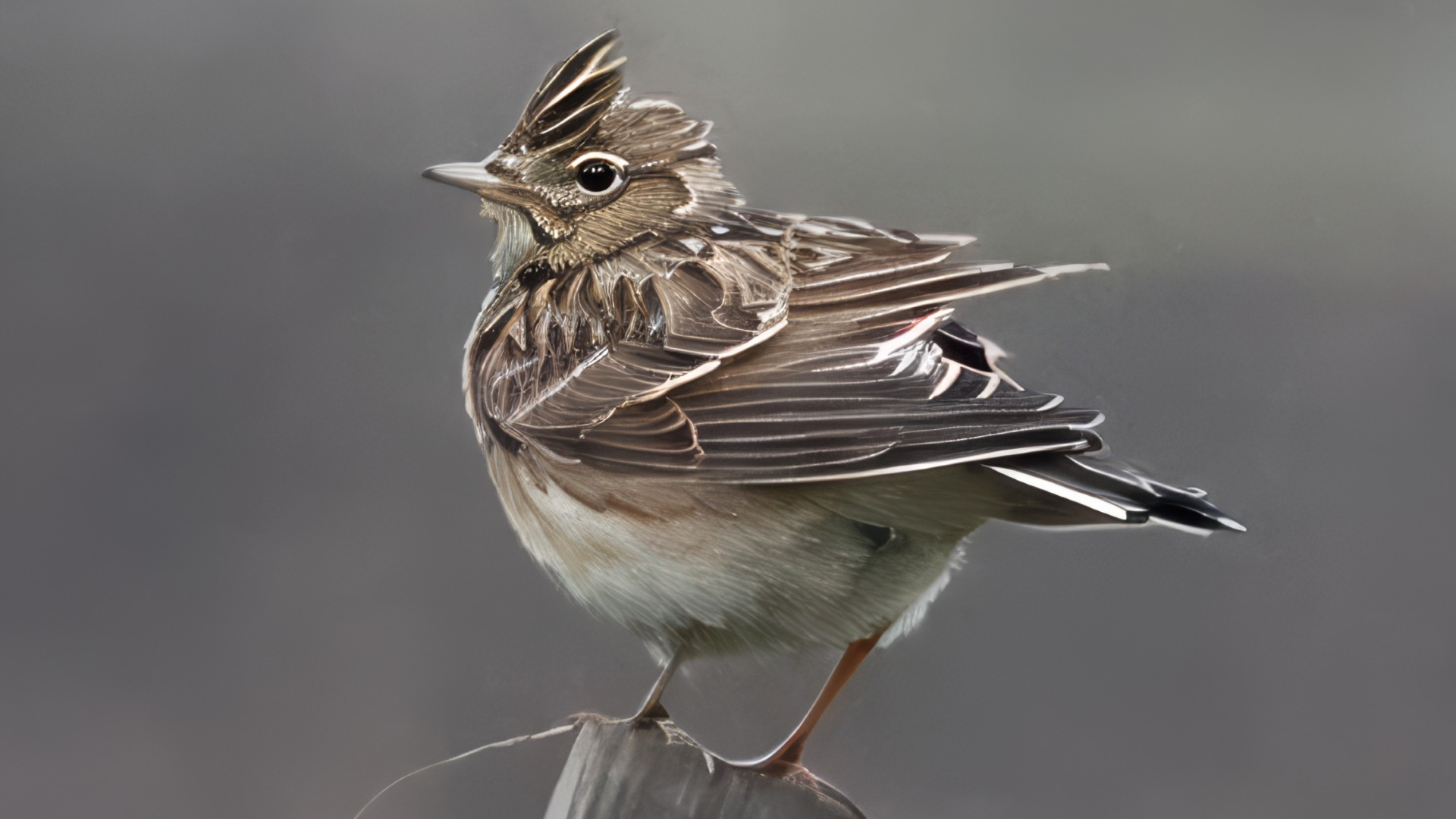 Skylark
Alauda arvensis