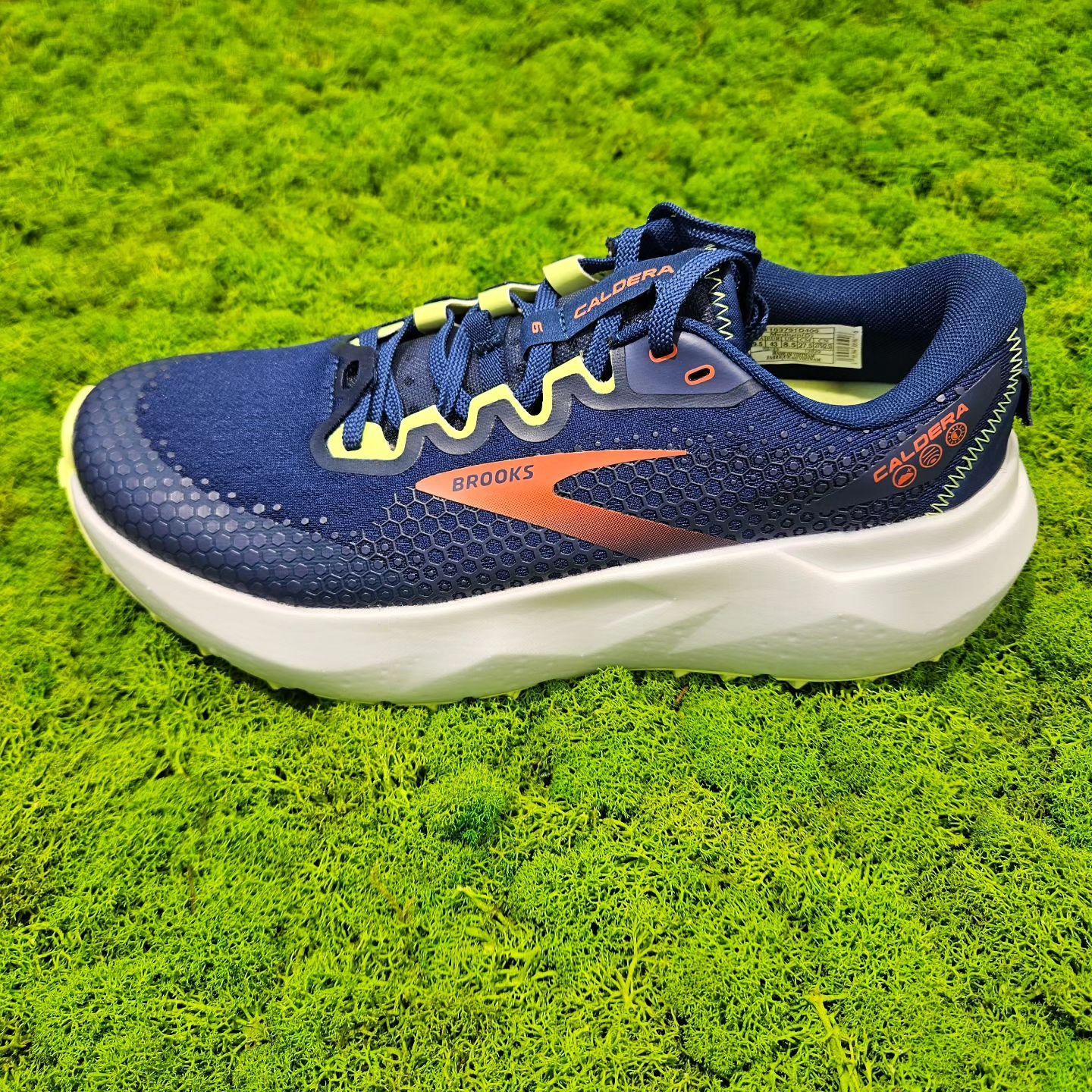 scarpa da running