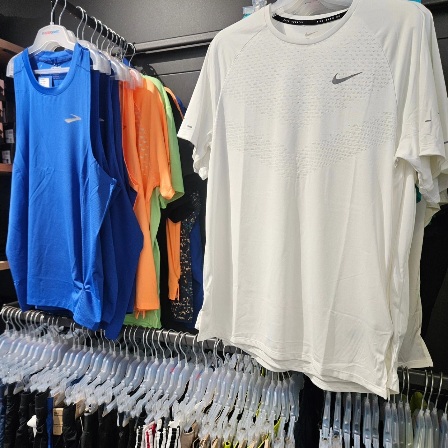 abbigliamento sportivo