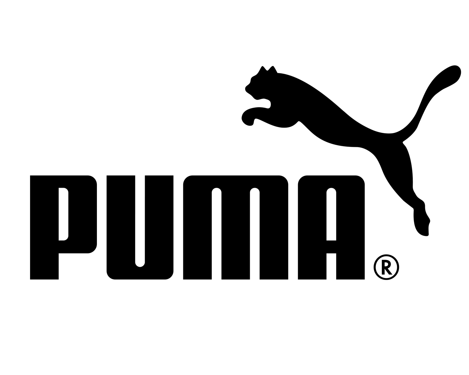 puma