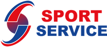 SPORT SERVICE logo