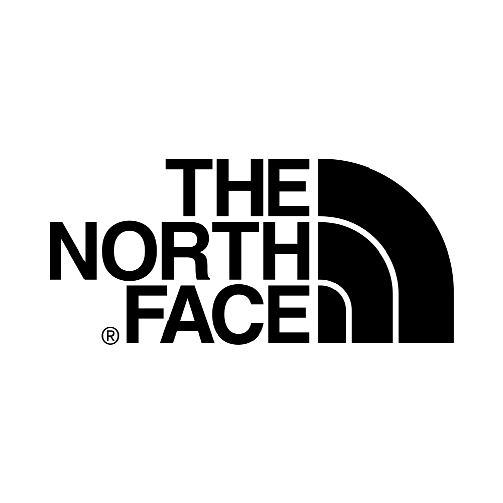 the north face