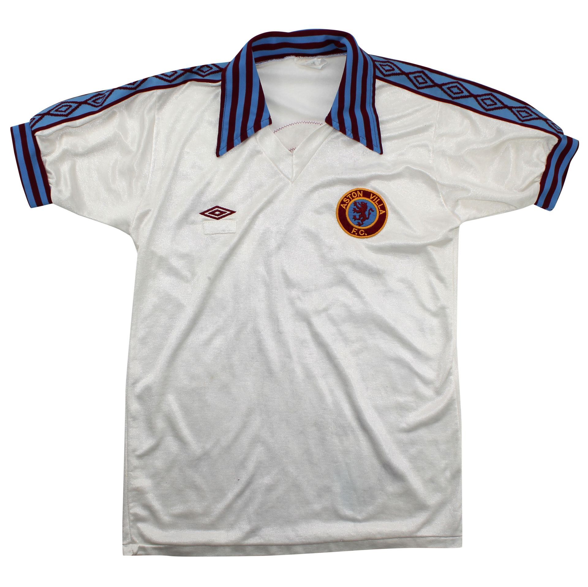 Aston Villa 1979-80 Away Shirt