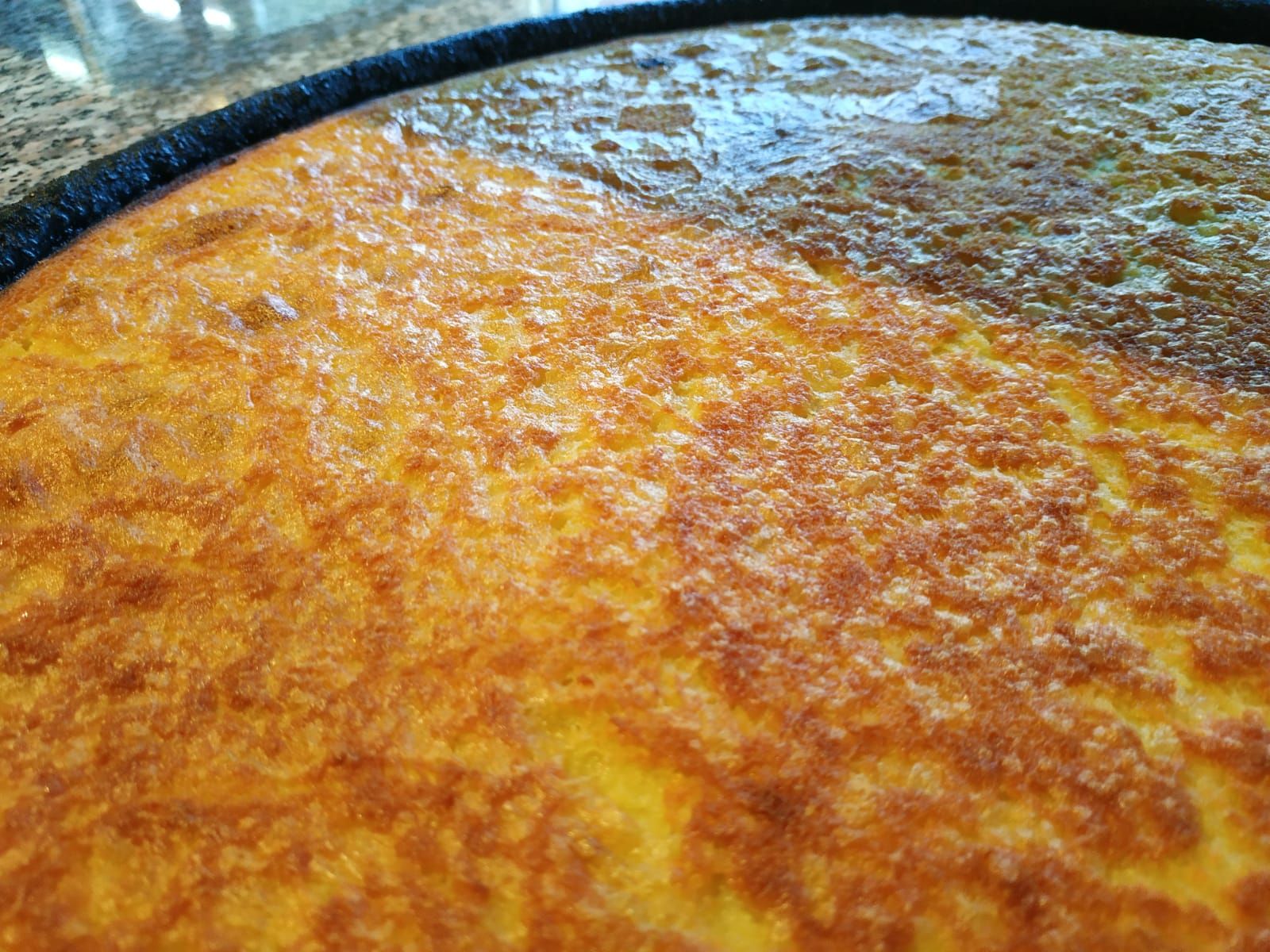 Farina biologica multicereali