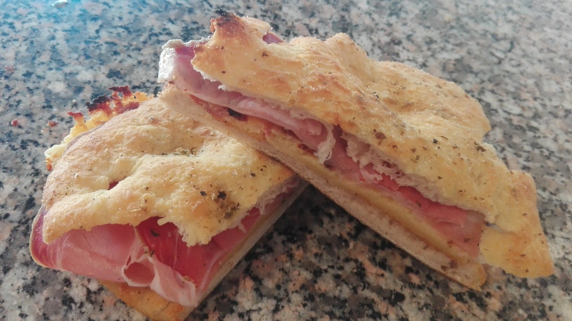 focaccia