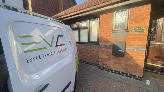 EV installs tailored to your needs