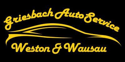 Logo | Griesbach Auto Service