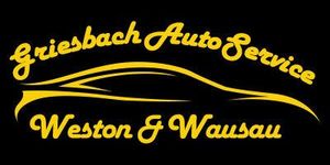 Logo | Griesbach Auto Service