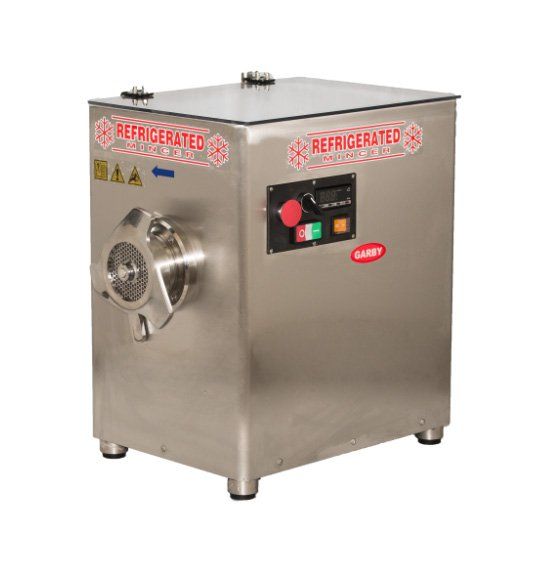 מטחנת בשר מקצועית