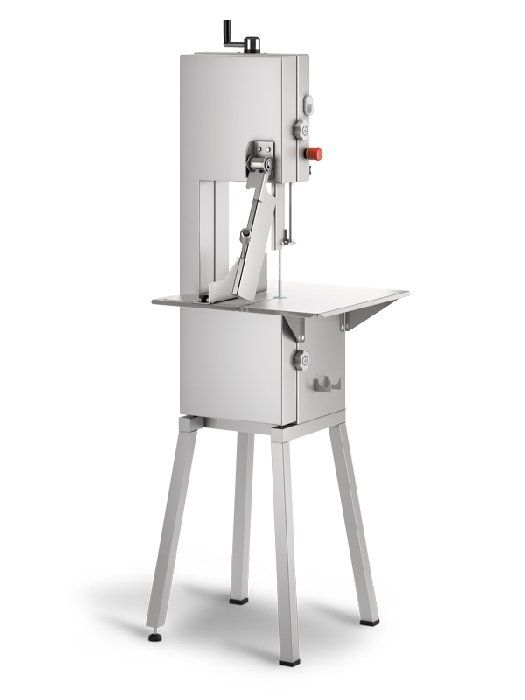 מסור רצפתי לבשר ודגים