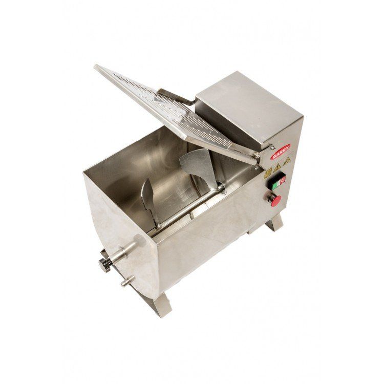 מערבל בשר תעשייתי