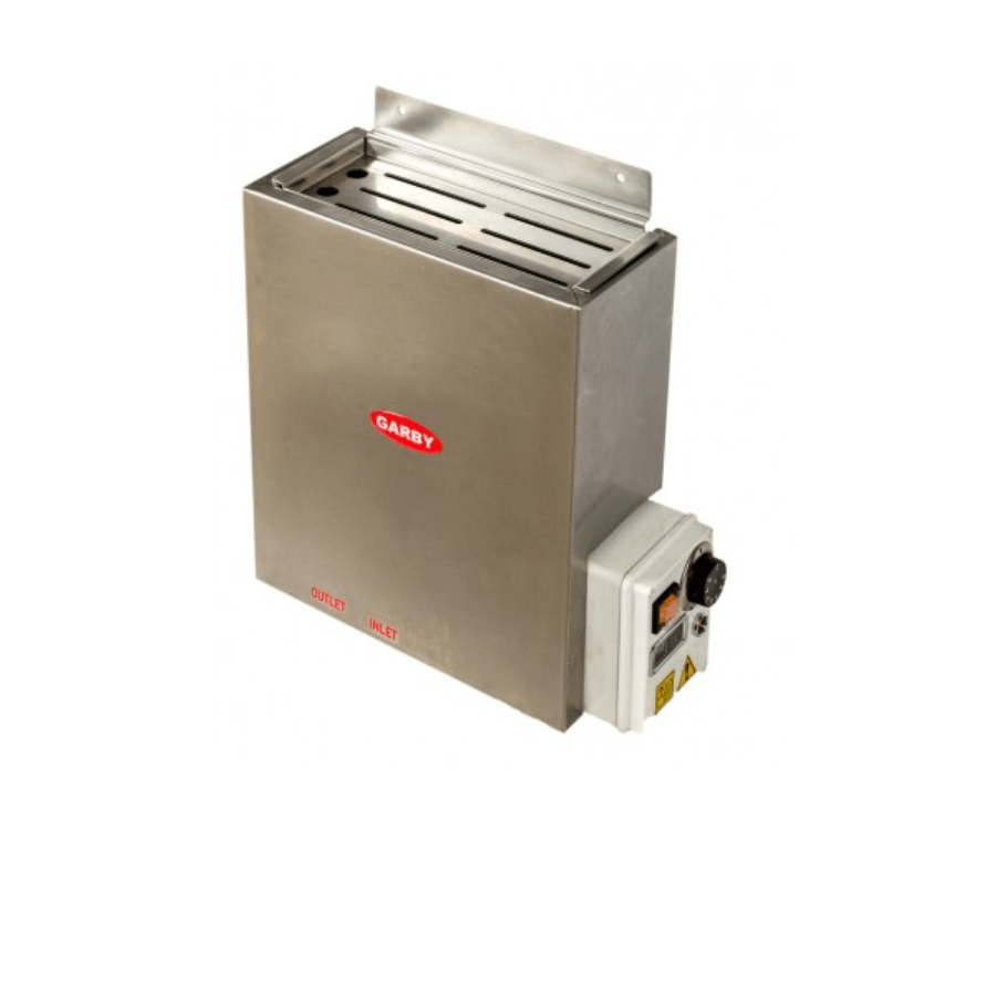 סטרליזטור עם מים