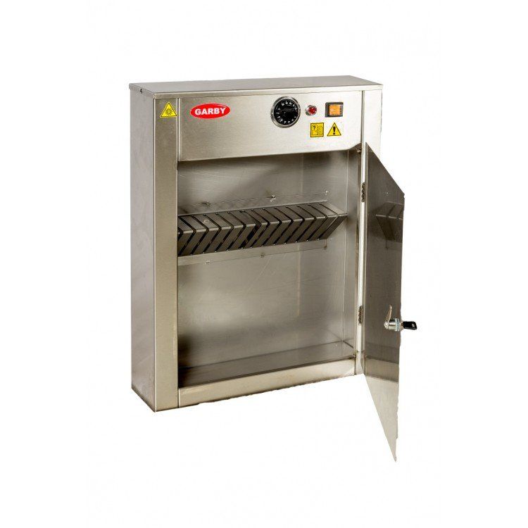 סטרליזטור עם UV