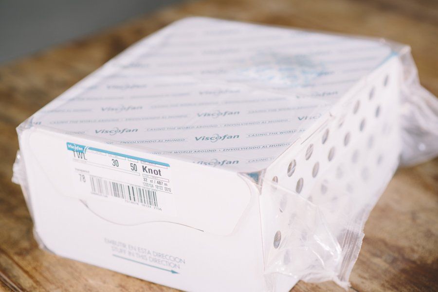 שרוולי מעיים