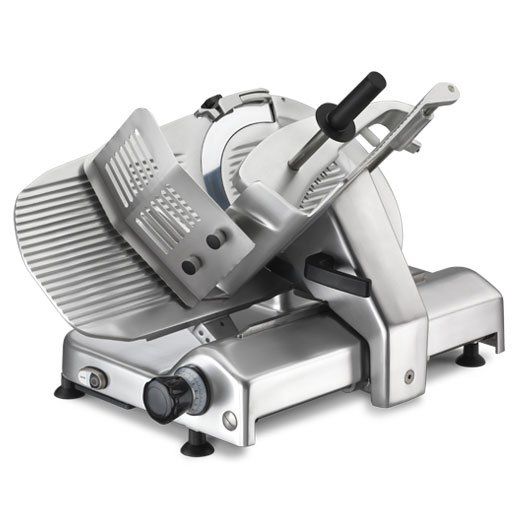 פורסת תעשייתית לנקניק וגבינה