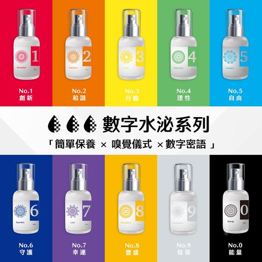 數字水泌