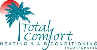 Total Comfort Heating & Air Conditioning