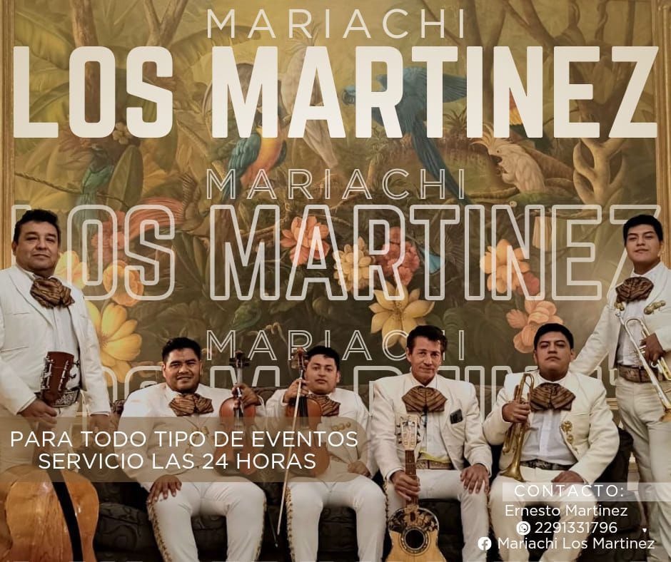 Mariachi Los Martínez