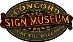Concord Sign Museum