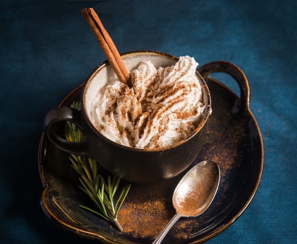 Hot Chocolate, Photography, on request