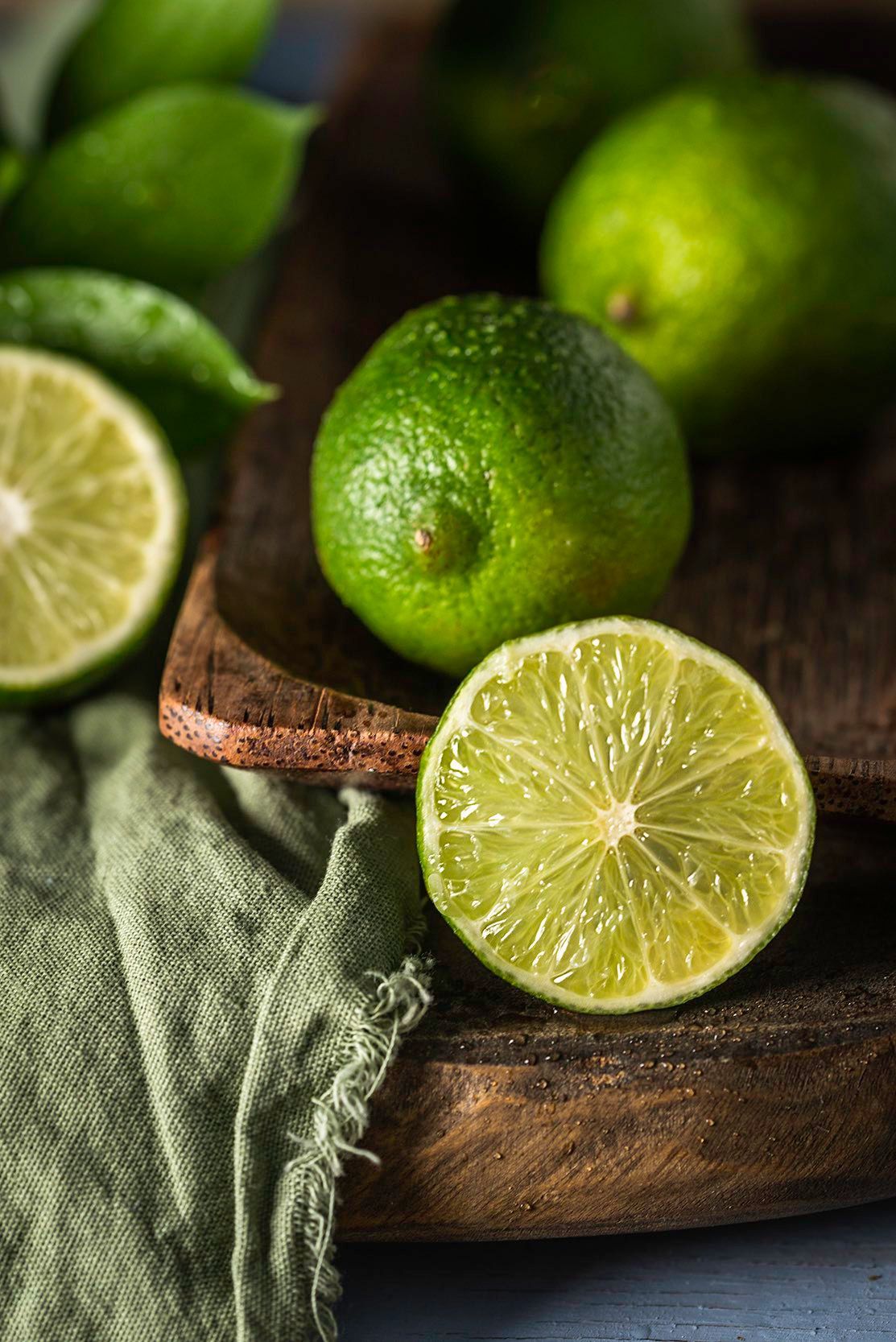 Limes, Photography, on request