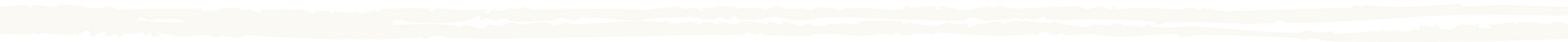 Blank white horizontal banner with a thin multicolor stripe and black bars at the top and bottom