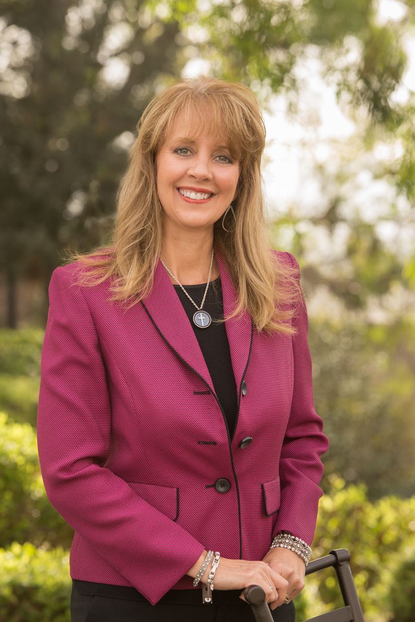 Laurie Gourley — Thousand Oaks, CA — Living Oaks Middle School Academic Alliance Inc
