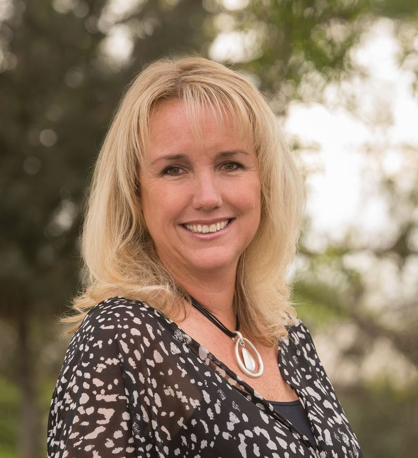 Shireen Russell — Thousand Oaks, CA — Living Oaks Middle School Academic Alliance Inc