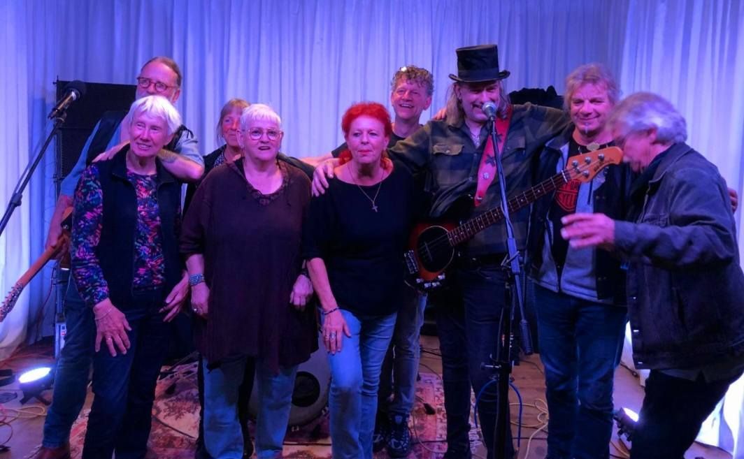 Klaske at dremworsstudio
