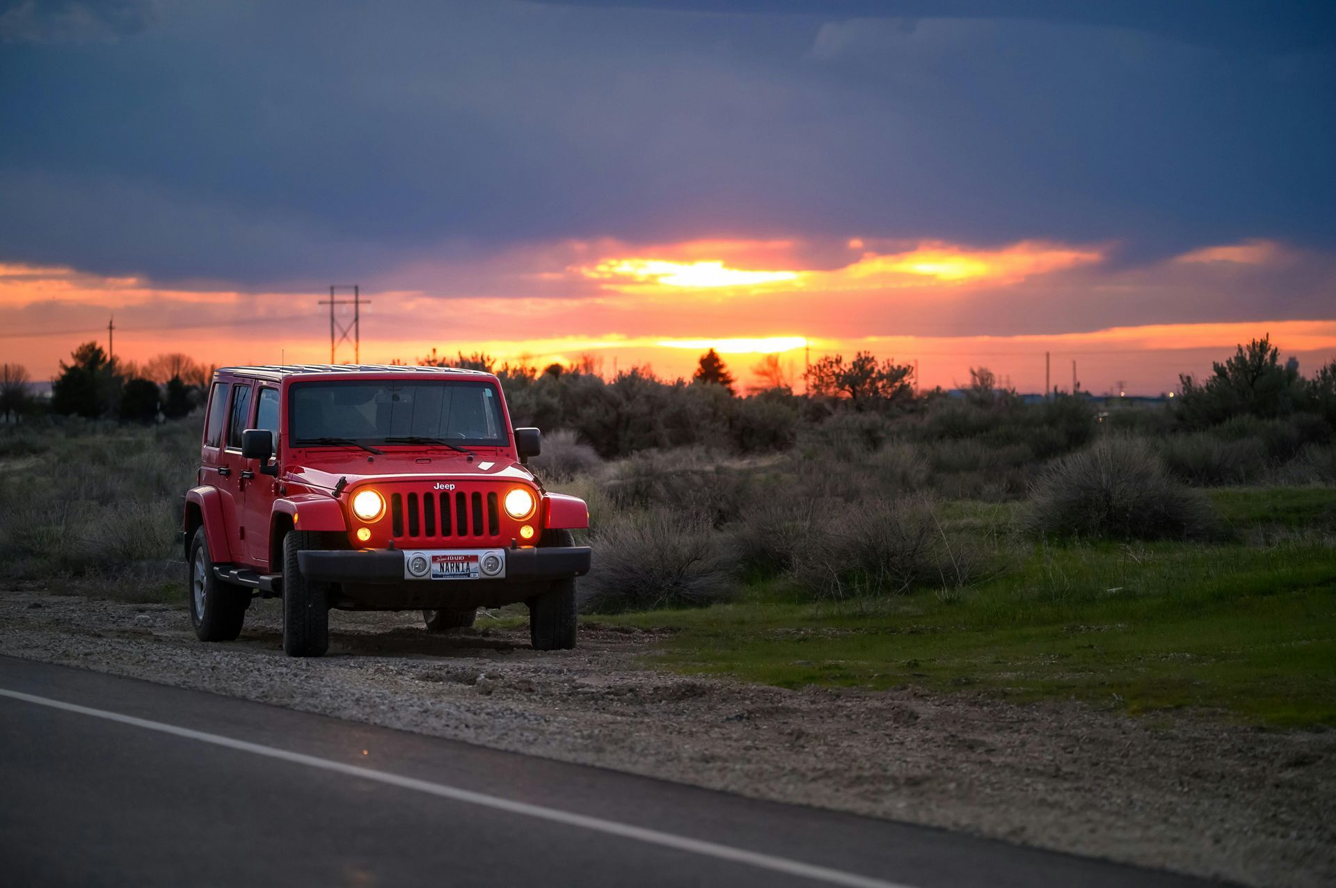 Jeep