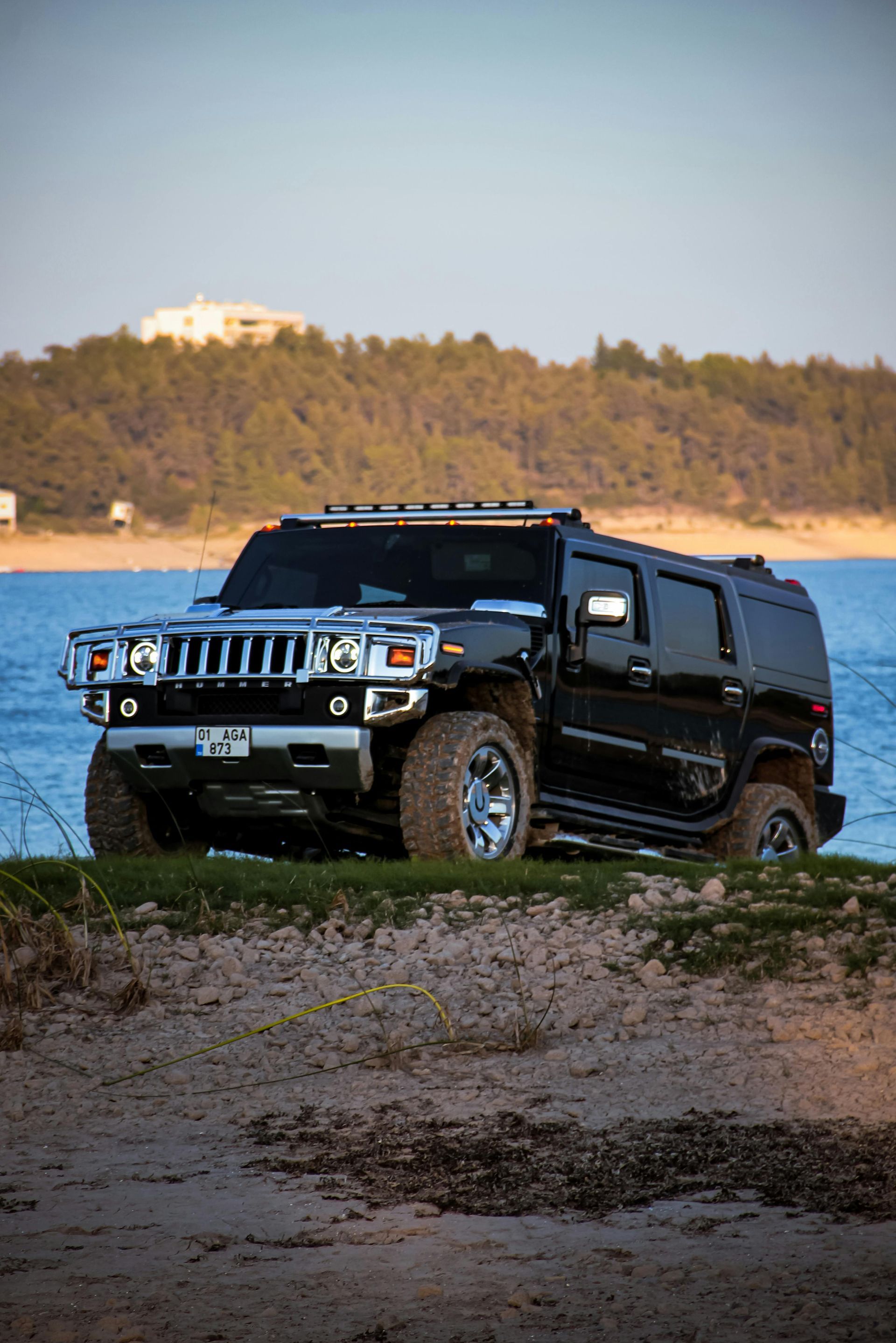 Hummer