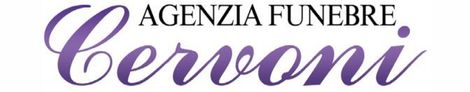 Agenzia Funebre Cervoni Costantino - Logo