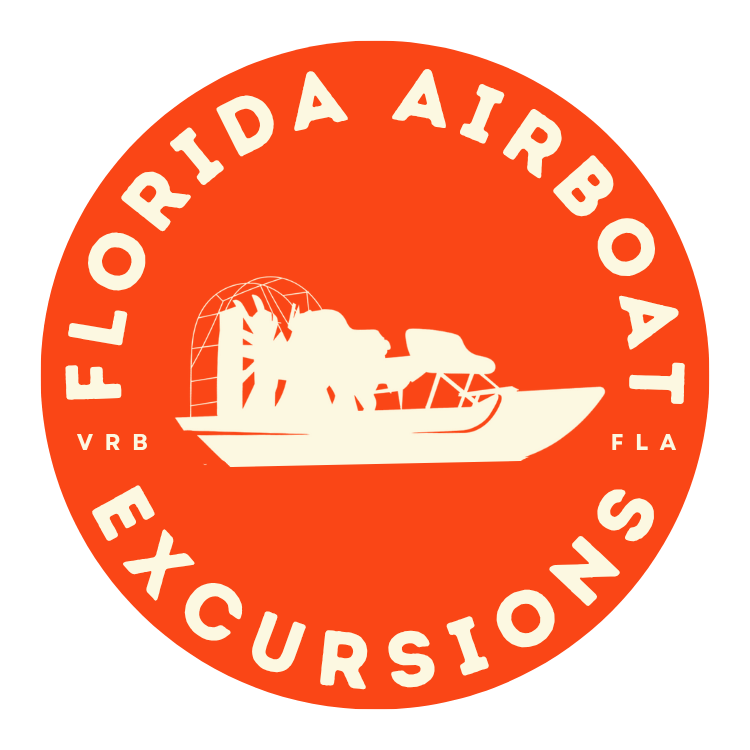 Florida Airboat Excursions Vero Beach Florida