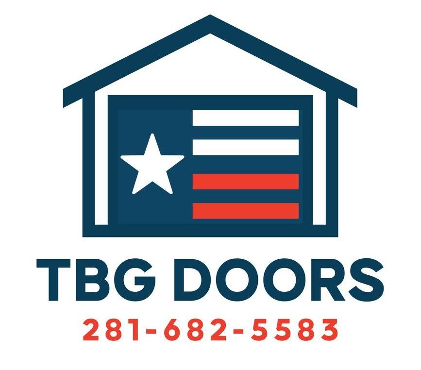 Texas Best Garage Doors