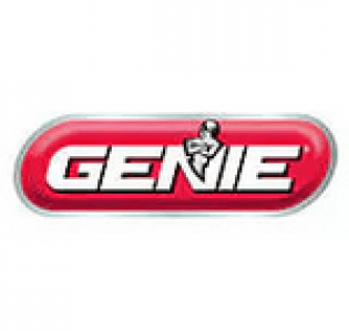 genie company logo