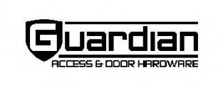 ADH GUardian logo