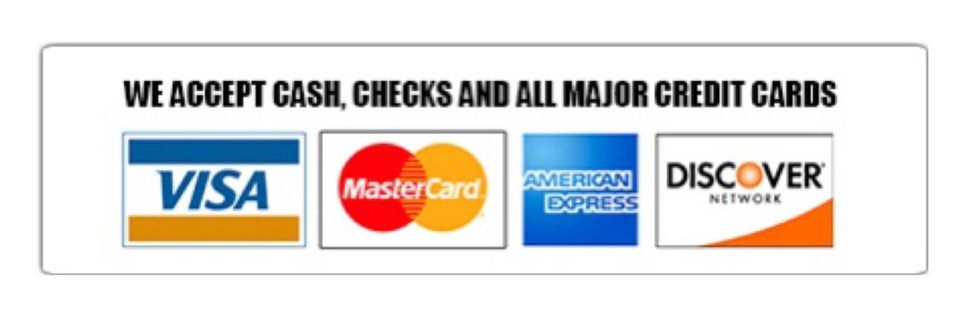 payment methods