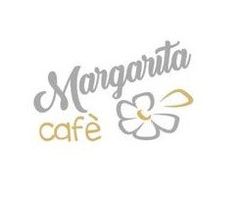 CAFFE' MARGARITA - logo