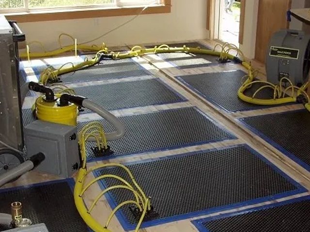 high speed blowers