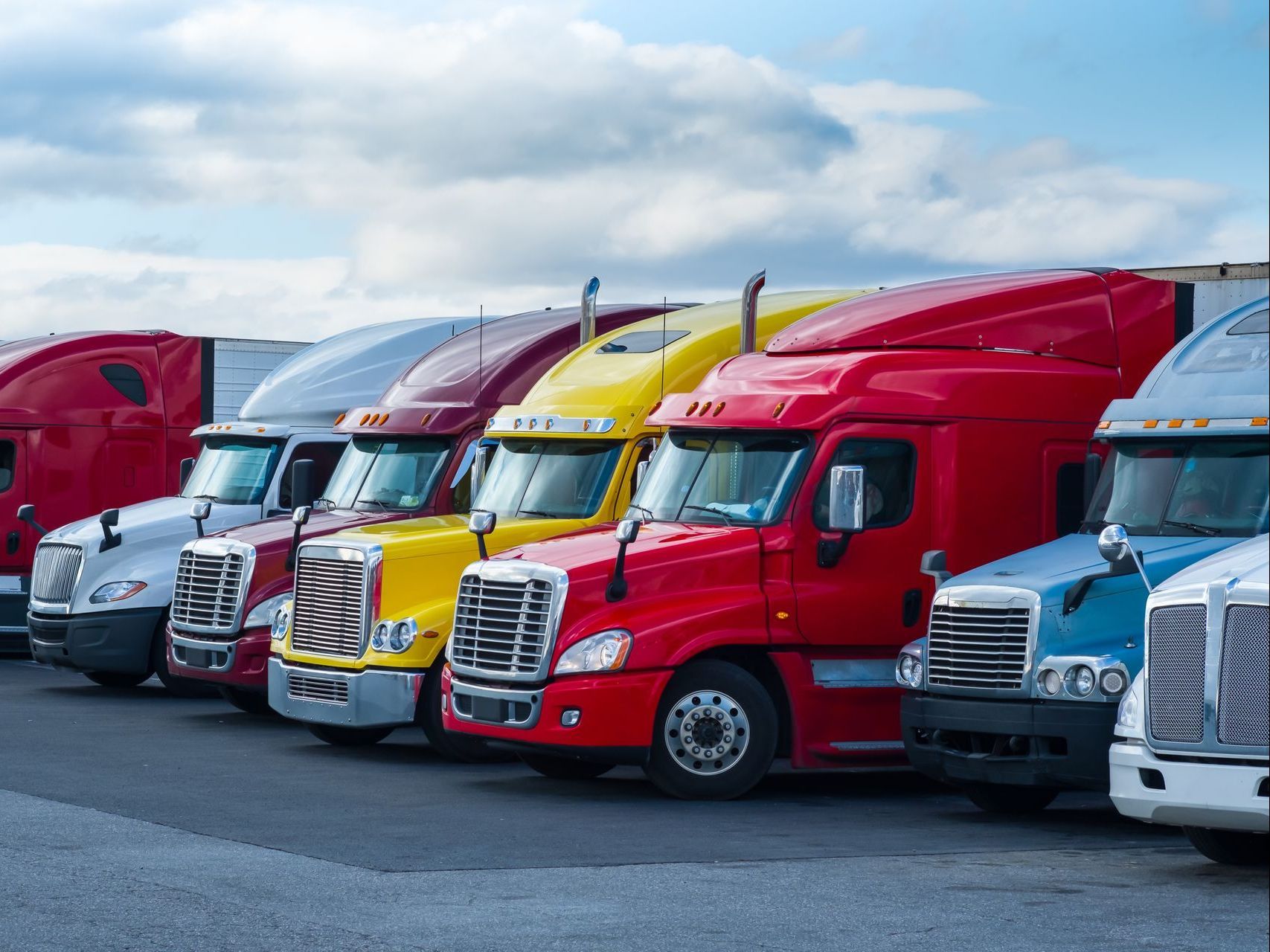 Truck Parts at NAPA Auto Parts - A.T.P. Auto and Truck Parts Inc in Waterford, CT