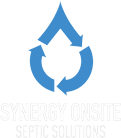 Synergy Onsite Septic Solutions Logo