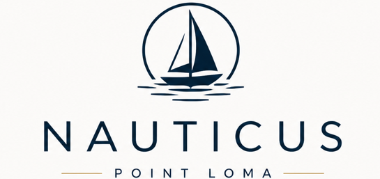 Nauticus Logo - Select to go home