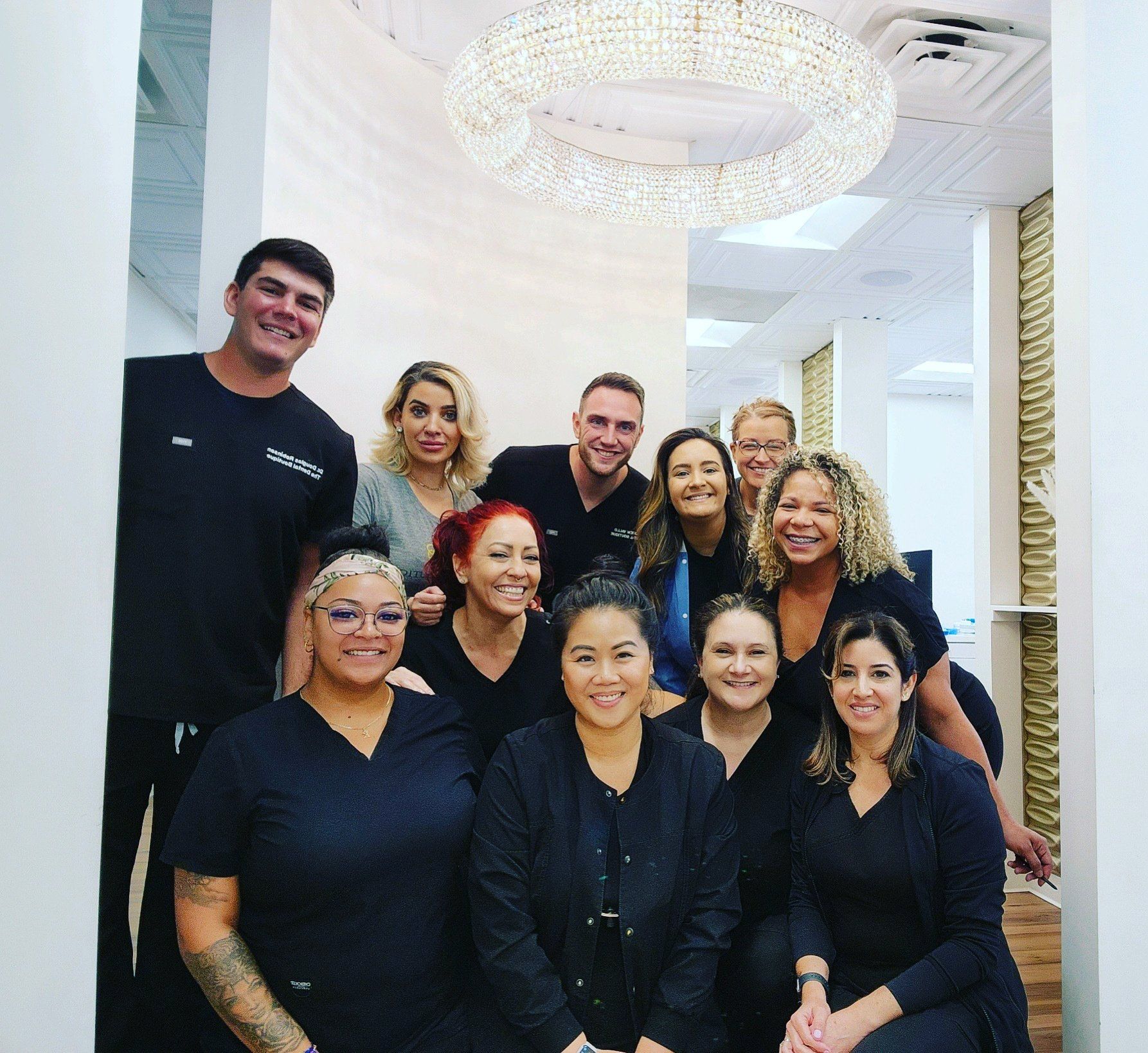 What is a Family Dentist?